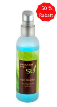Sugaring4You Body Cleanser 100 ml